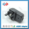 Factory Wholesale UK plug 24v 0.75a adaptador de alimentação